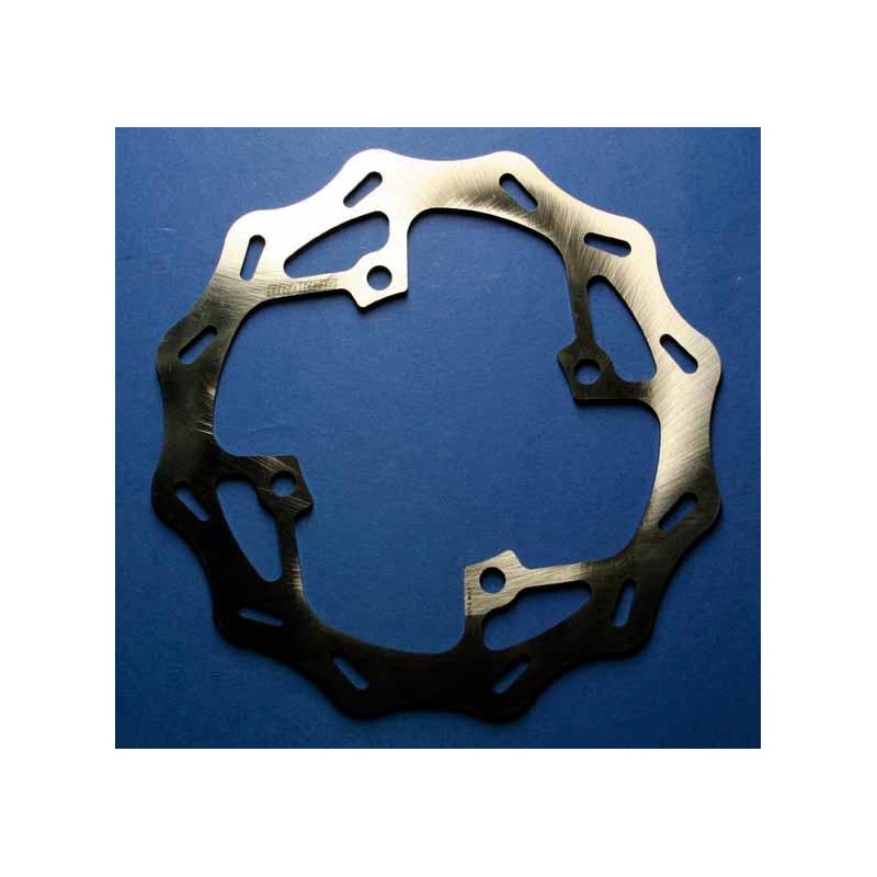 DISQUE AR WAVE KAWASAKIKX125250 03-07RMZ250 04-6 KXF 250 04-07 450 06