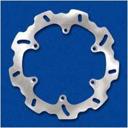 DISQUE AR WAVE SUZUKIRM125 250 88-99 DRZ 400 00-06