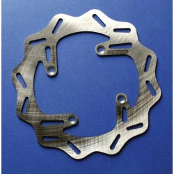 DISQUE AR WAVE SUZUKIRM85 05-07