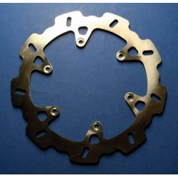 DISQUE AR WAVE SUZUKIRM125 250 06-07