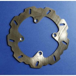 DISQUE AR WAVE YAMAHAYZ 80 93-01 YZ 85 02-07 RM 85 05-07