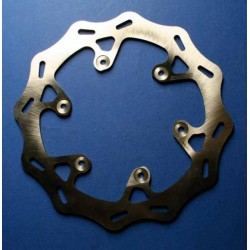 DISQUE AR WAVE YAMAHAYZF 250 03-06 450 03-07 WRF 250 03-07 450 03-06