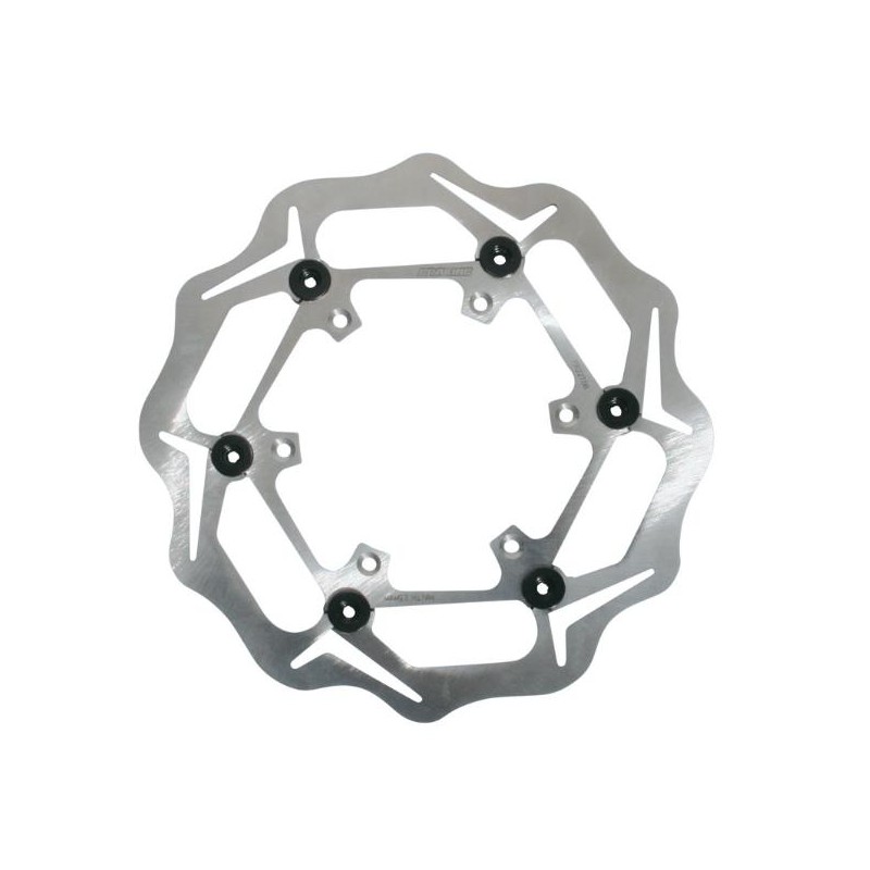 DISQUE AV. Ø270 BRAKINGKTM 125&+ 00-16 HVA 14-16 TYPE W-FLO