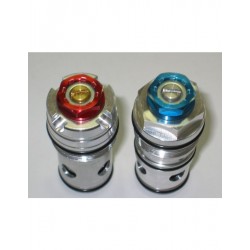 REGLAGE COMPRESS.COMPLETKX450F 11 H/L