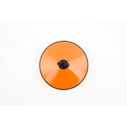 COUVERCLE FILTRE TWINAIRKX65 91-07/KX85 01-17 91-05