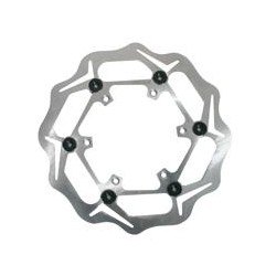 DISQUE AV W-OPEN HVA 260WRCR125 00-09 TCTE450-09 WR250 00-09TETC510 