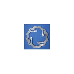DISQUE AR WAVE HVAWR250  07-10 CR250 05-10