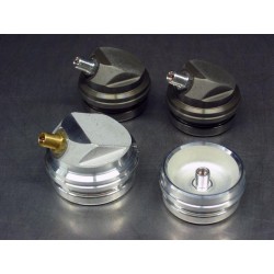 BOUCHON MEMBRANE 52MMYZ450F 10 STD