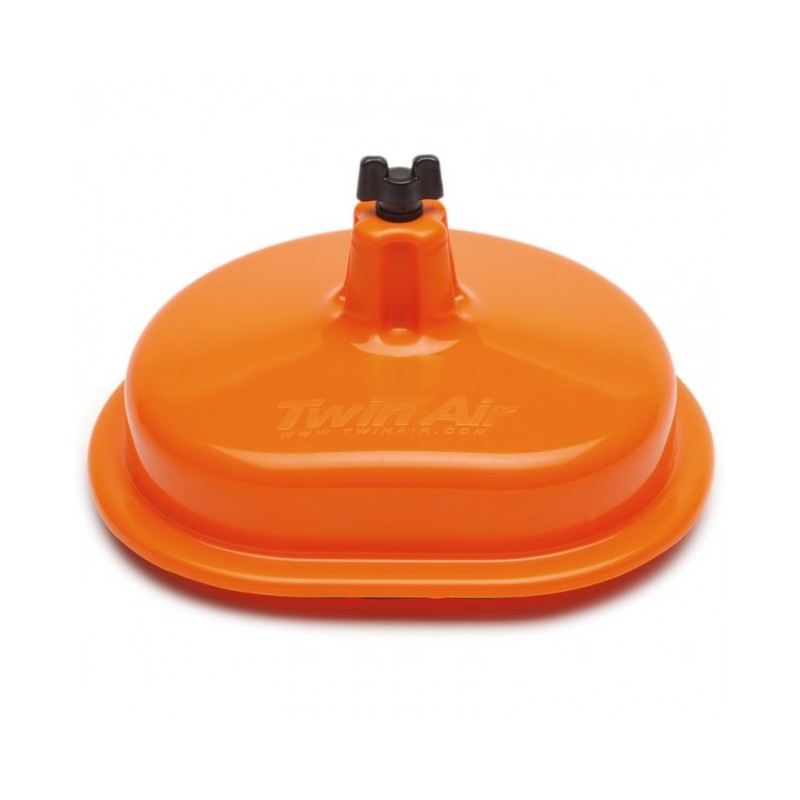 COUV. DE FILTRE KX125/2501992-93