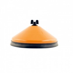 COUV. DE FILTRE KAWA/SUZKDX200&220 '89-04 RM125&250 87-92/RMX250