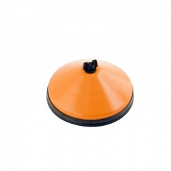 COUV. DE FILTRE KAWA/SUZKDX200&220 '89-04 RM125&250 87-92/RMX250