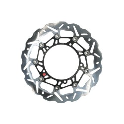 DISQUE WAVE SK SUPERMOTOSX-(F)-EXC(F) 125&+ 00-14 TE-FE-TC-FC 125&+ '