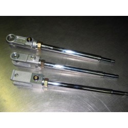 TIGE AMORT.COMPLETECRF450R 2010