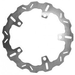 DISQUE AV WAVE BMWK1200  F800 S  ST 08-09 AVEC VISSERIE 320X181