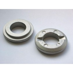 GUIDE DE TAMPON AMORT.CRF450R 09