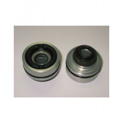 BOITIER AMORT. COMPLETYZ250F 12