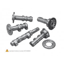 ACT ADM ST1 YZ250F14-15 STAGE 1