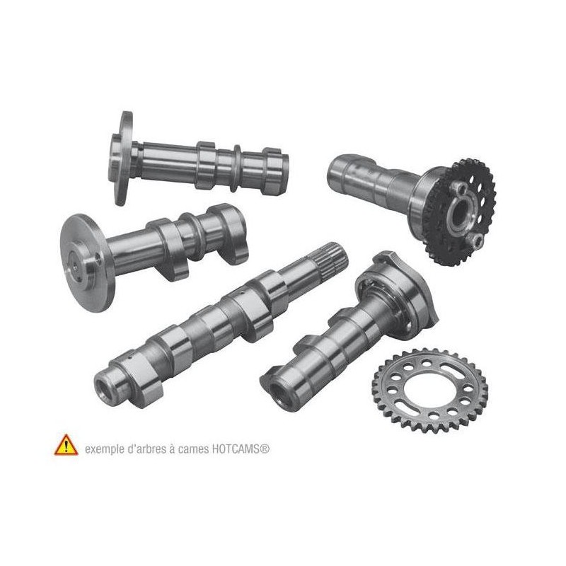 ACT ADM ST1 YZ250F14-15 STAGE 1