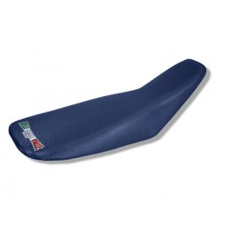HOUSSE SELLE DALLA VALLEHVA TC85 14-16 RACING/BLEU