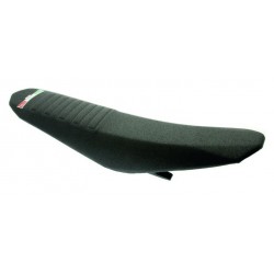 HOUSSE SELLE DALLA VALLEYZ250F 14-17 WAVE/NOIR