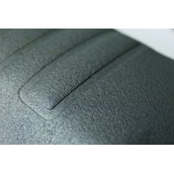 HOUSSE SELLE DALLA VALLETE125-250 17 WAVE/NOIR