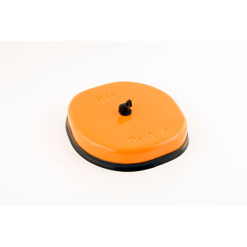 COUVERCLE FILTRE TWINAIRRM125/250 96-02 RM250 '96-02