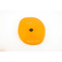 COUVERCLE FILTRE TWINAIRRM125/250 96-02 RM250 '96-02