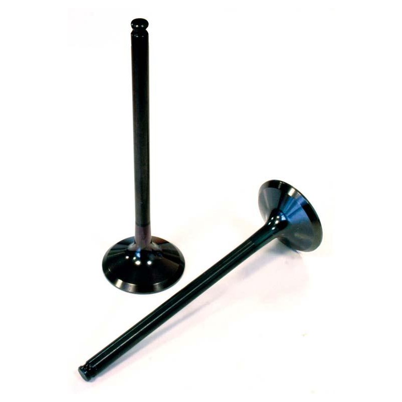 SOUPAPE ADMISSIONCRF250R 10-12 TITANE