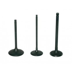 SOUPAPE ECHAP. TITANE KTMEXC450 14-15/SXF450 13-15 HUSQ. FC/FE450 14-