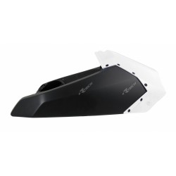 OUIES RADIA. SUP.YZF 14YZF250/450 14- BLANC/NOIR