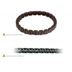 CHAINE DE DISTRI 114 MAILYZ250F 14-15/WR250F 15 FERMEE