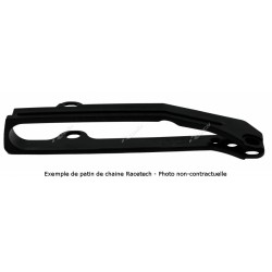 PATIN BRAS HUSABERG 13-14TE125/250/300 13-14/NOIR FE250/350/450/501 '