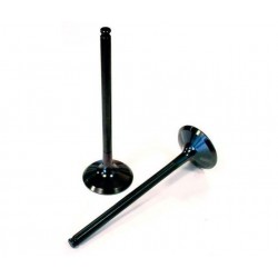 SOUPAPE ADM. TITANE SUZ.RM-Z250 07-09 OEM: 12911-10H00