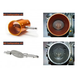 CORPS DE PAPILLON TWINAIRCRF450R/RX 17-18