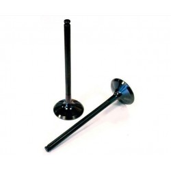 SOUPAPE ECH. TITANE KAWAKX450F 06-08 OEM: 12005-0036