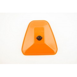 COUVERCLE FILTRE TWINAIRYZ450F 18