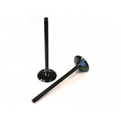 SOUPAPE ECHAPPEMENTCRF250R 16 TITANE