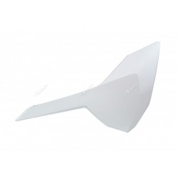 PLAQ.LAT RACETECHTC-FC 125-250-350-450 BLANC 16