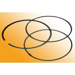 JEU DE SEGMENTS 82MMPOUR PISTON 9192DA 280CC