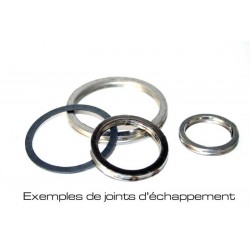 JT ECHAP CR 50085-96CR 500 RF/RJ 85-88 CR 500 89-96