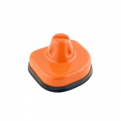 COUV. DE FILTRE YAMAHAWR250F & WR450F '03-05