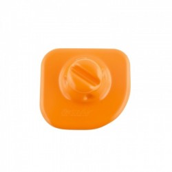 COUV. DE FILTRE YAMAHAWR250F & WR450F '03-05