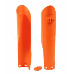 PROTEGE FOURCHE RACETECHSX/SX-F 16-17 ORIGINE 17 ORANGE