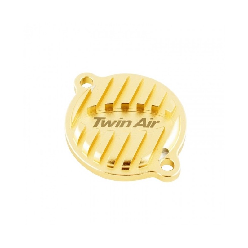 COUV. FILTRE HUILE YAMAHAYZ-F250 '01-13 YZ-F400/426/450 '98-09