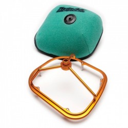 POWER FLOW YAMAHA 2TYZ&WR125/250 97-05