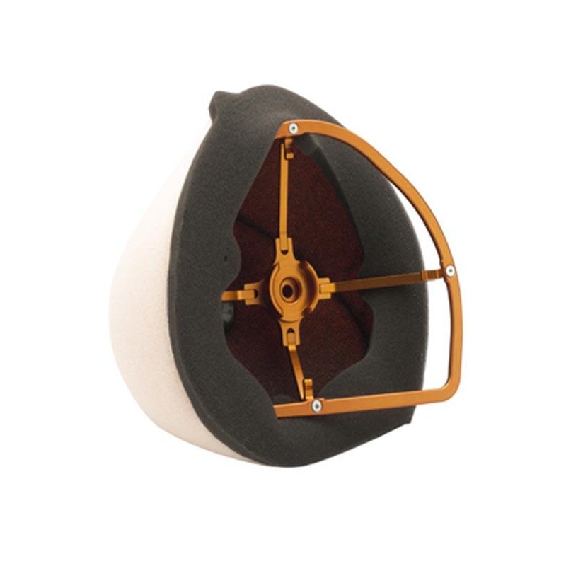 KIT POWER FLOW WRF250/450WR250F 01-14/WR450F 03-15