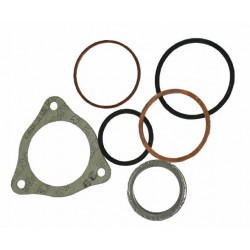 JTS ECHAP KDX 8081-88.   KX 80 :81-82  O RING EXHAUST PIPE