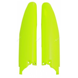 PROTEGE FOURCHE RACETECHRM/RM-Z 07-17 JAUNE FLUO