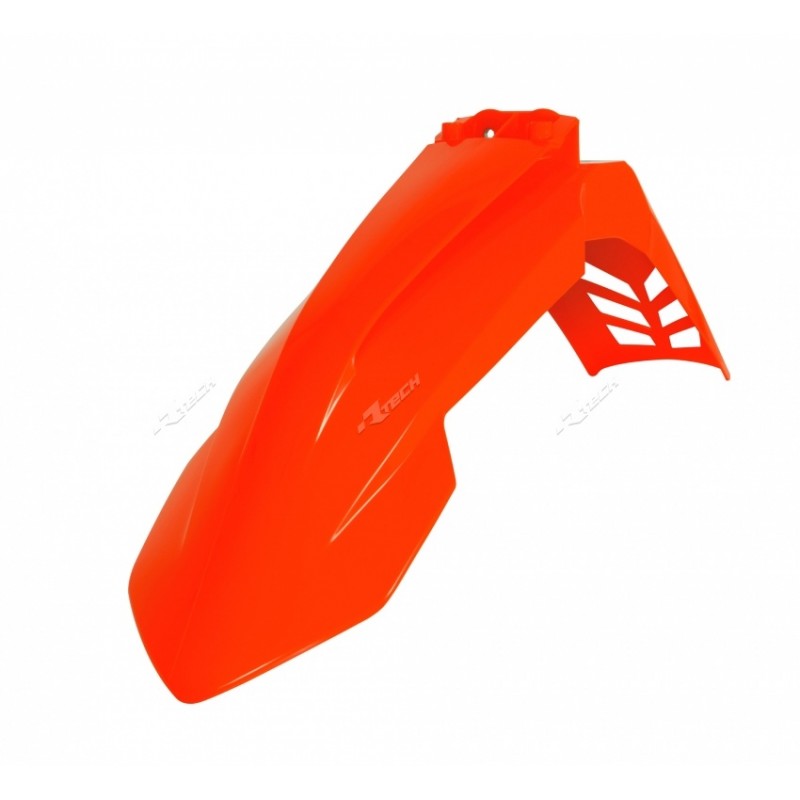 G-BOUE AV RACETECHSX/SX-F/EXC-F/XC-W  ORANGE FLUO VENTILE