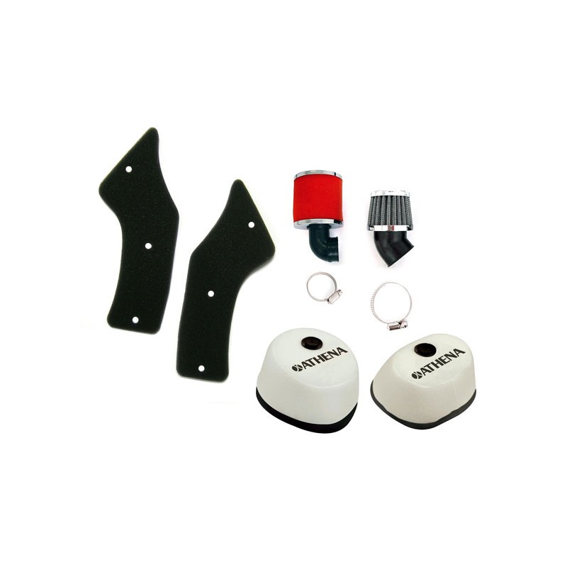 FILTRE ATHENA TYPHOON 12595-00